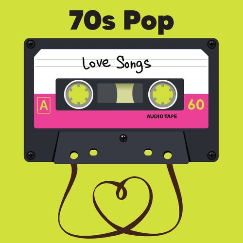 70's Pop Love Songs