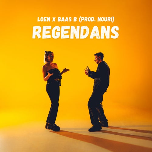 Regendans (with Nouri)