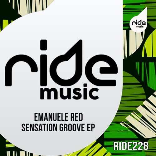 Sensation Groove ep