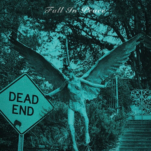 Fall In Peace