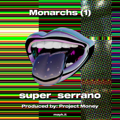 Monarchs (1)
