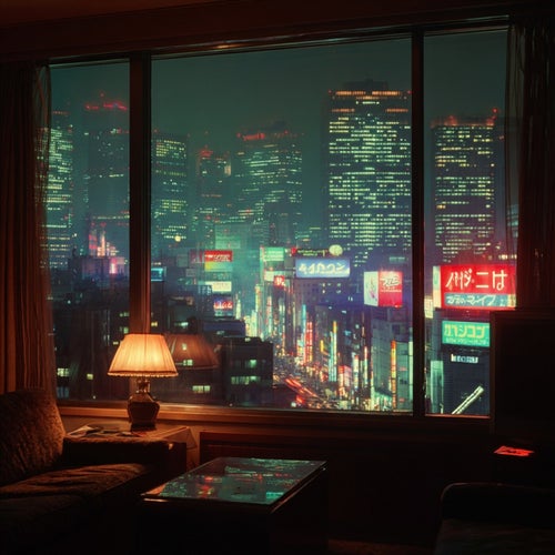 Echoes at Midnight
