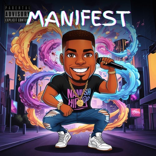 Manifest