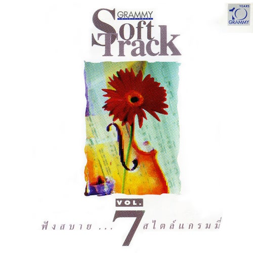 Soft Track, Vol. 7