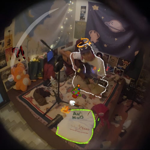 Bài nhạc mộc mạc