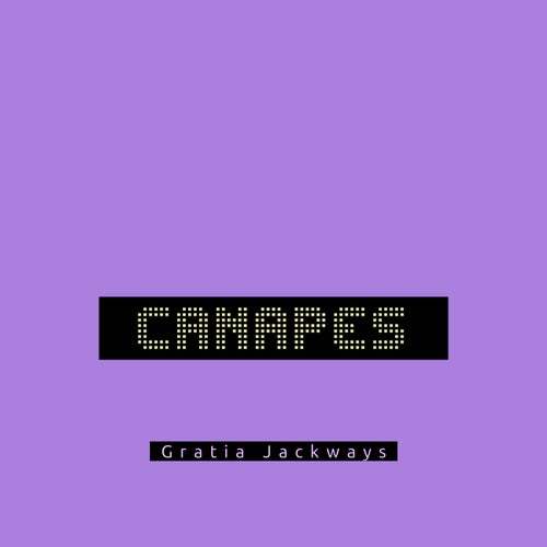 Canapes