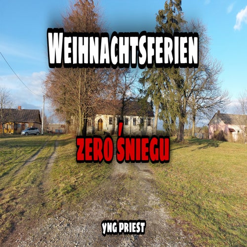 Zero Śniegu Weihnachtsferien