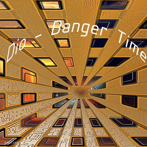 Danger Time