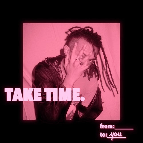 Take Time