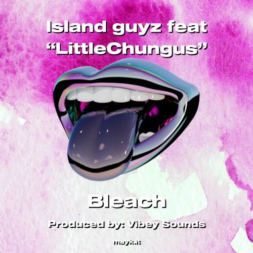 Island guyz feat LittleChungus