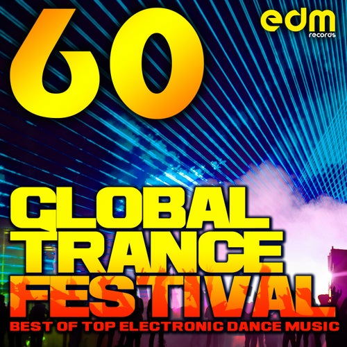 Global Trance Festival, Vol. 1 by Uriel Noise, Index, Hux Flux