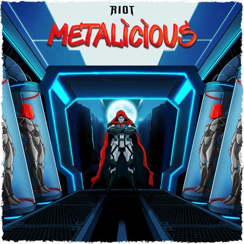 Metalicious