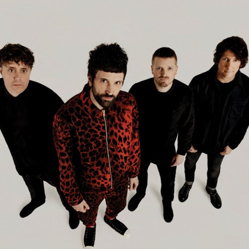 Kasabian Profile