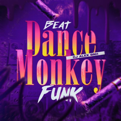 Beat Dance Monkey Funk