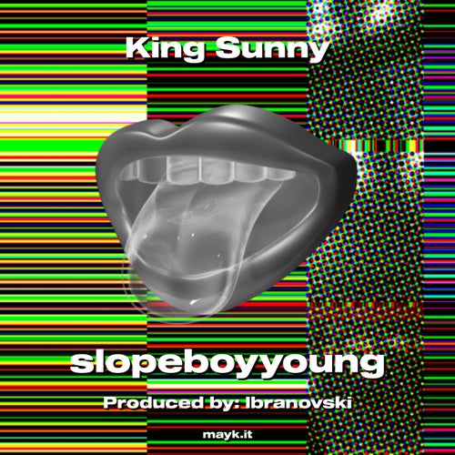 King Sunny