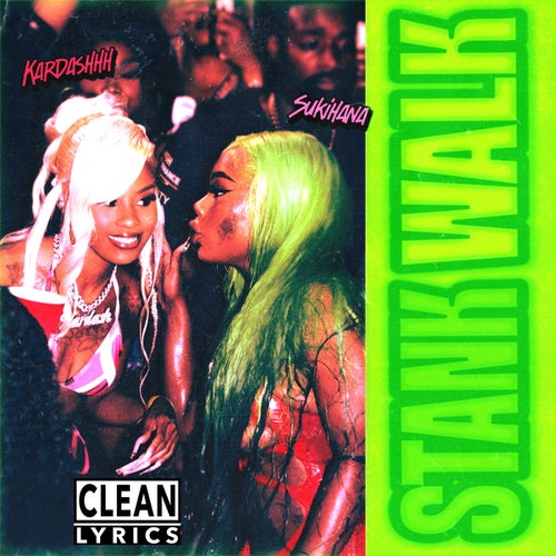Stank Walk