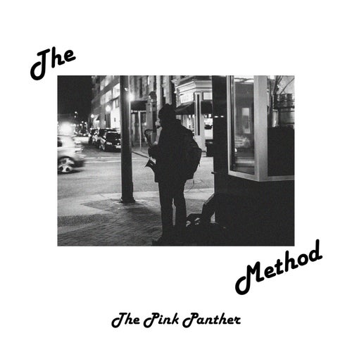 The Pink Panther