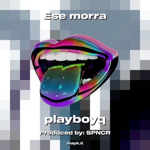 Ese morra