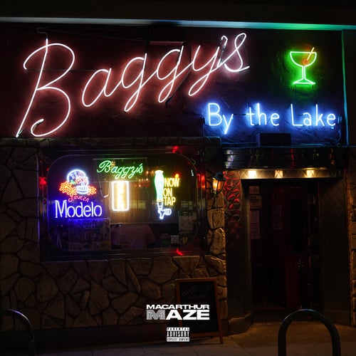 Baggy's By The Lake