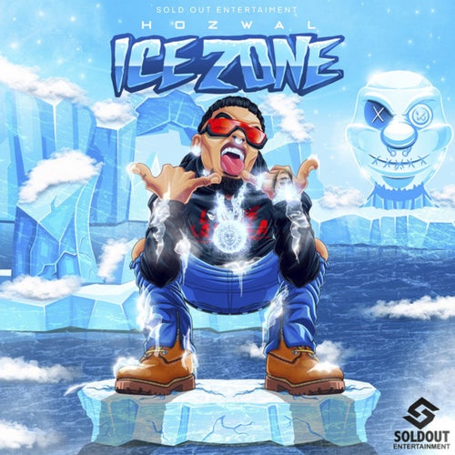Ice Zone