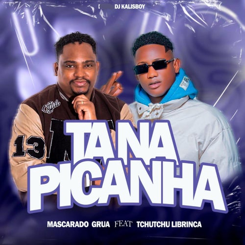Ta na Picanha