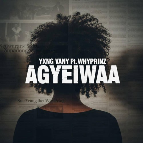 Agyeiwaa