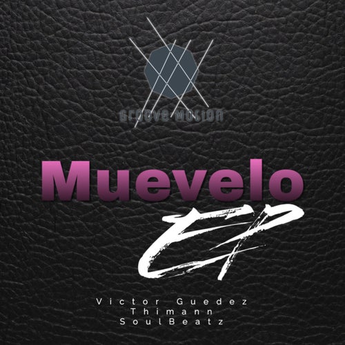 Muevelo EP