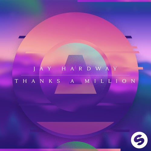 Thanks A Million (Extended Mix)