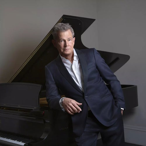 David Foster Profile