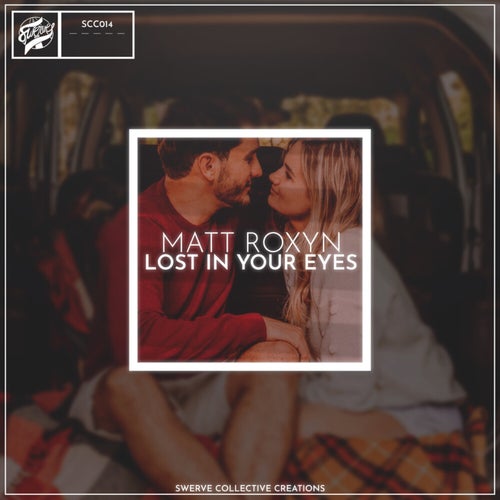 Lost In Your Eyes