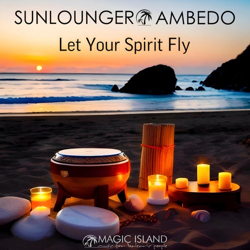 Let Your Spirit Fly