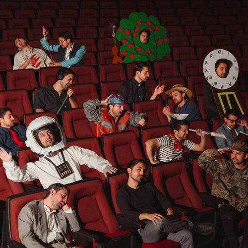 La Hermosa Tortura De Vivir