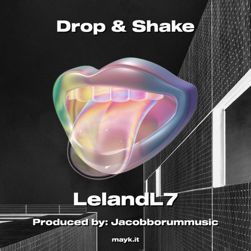 Drop & Shake