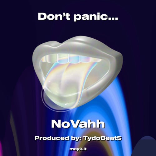 Don’t panic