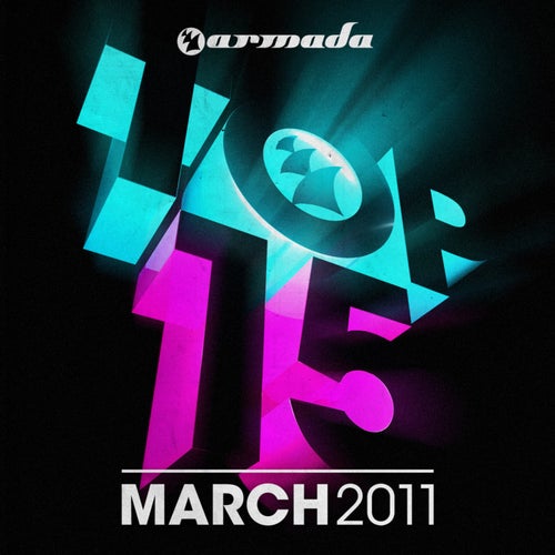 Armada Top 15 - March 2011