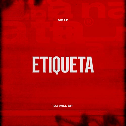 Etiqueta