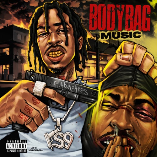 BODY BAG MUSIC