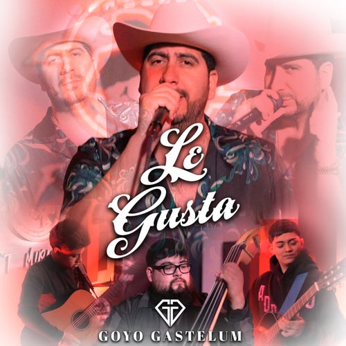 Le Gusta (En Vivo)