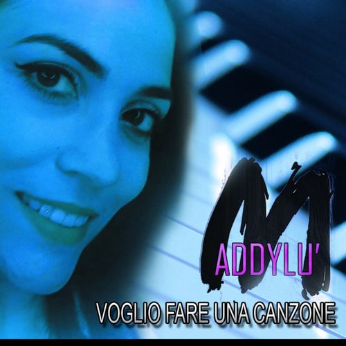 Voglio Fare Una Canzone