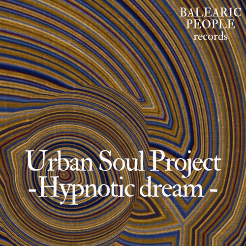 Hypnotic Dream