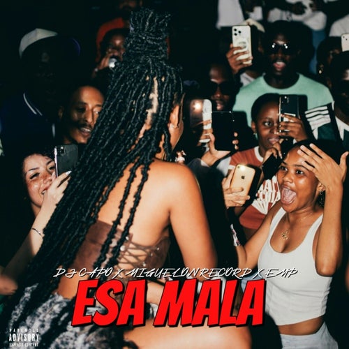 Esa Mala