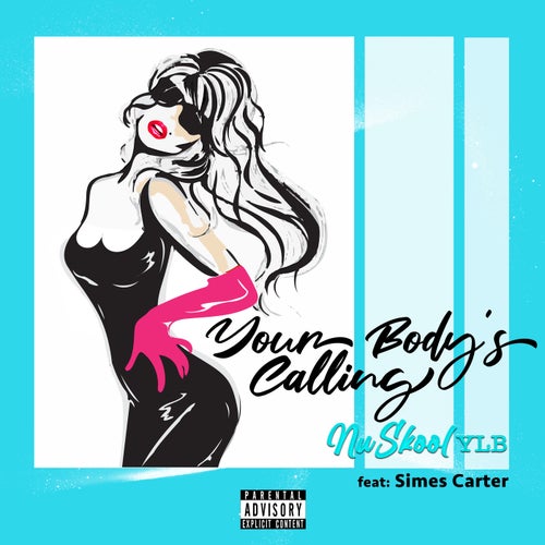 Your Body's Calling (feat. Simes Carter)