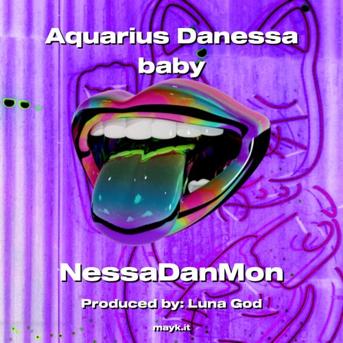 Aquarius Danessa baby