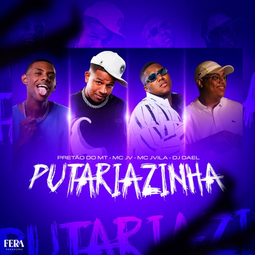 Putariazinha