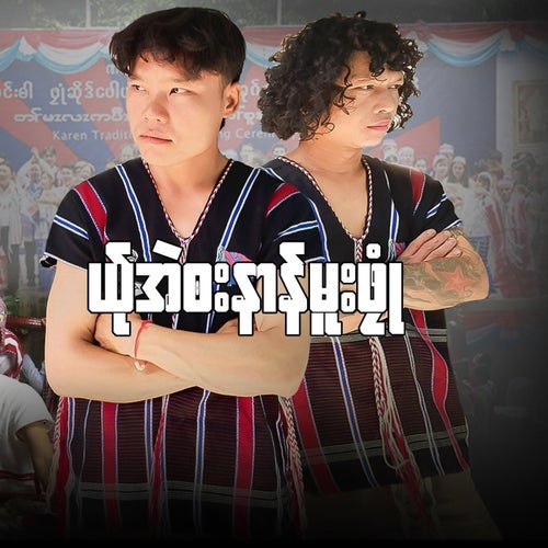 အဲဘးနာန်မူးဖုံု