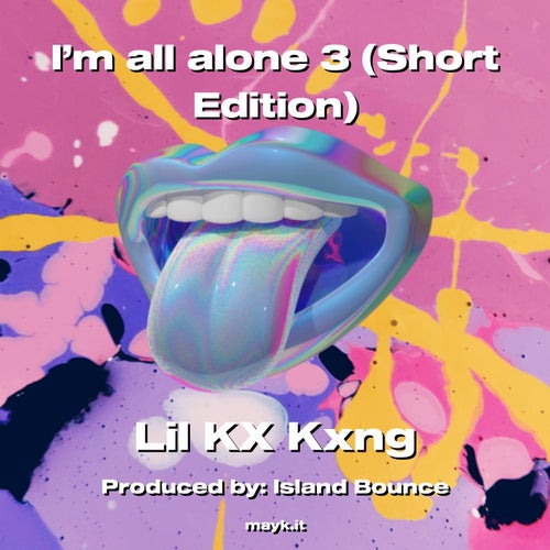 I'm all alone 3 (Short Edition)