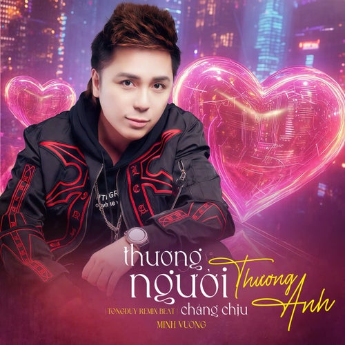 Thương Người Chẳng Chịu Thương Anh (Beat) (TongDuy Remix)