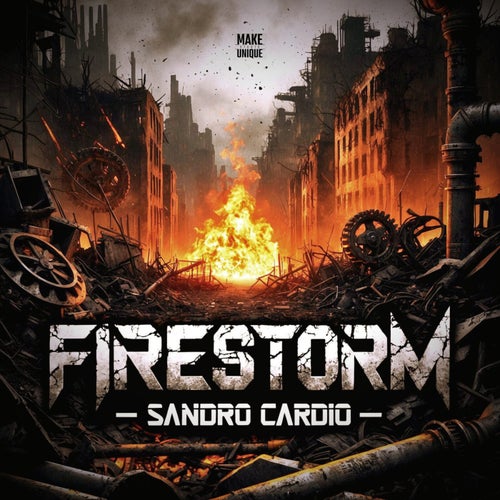 Firestorm