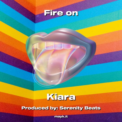 Fire on