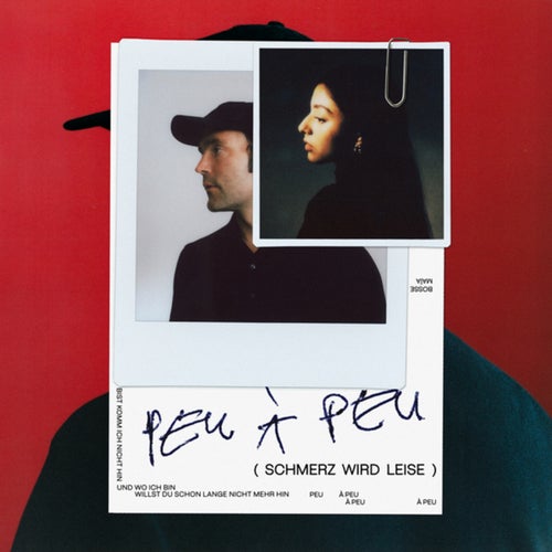 peu à peu (Schmerz wird leise)